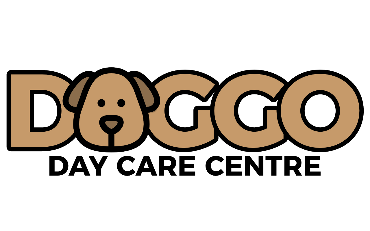 Doggo Day Care Centre logo