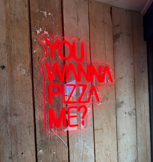 LED neon signs